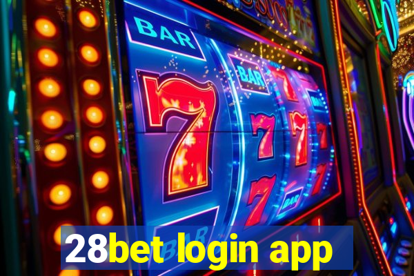 28bet login app